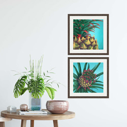 Tropical Collection