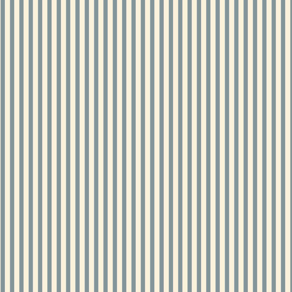 a stripe pattern in dark blue